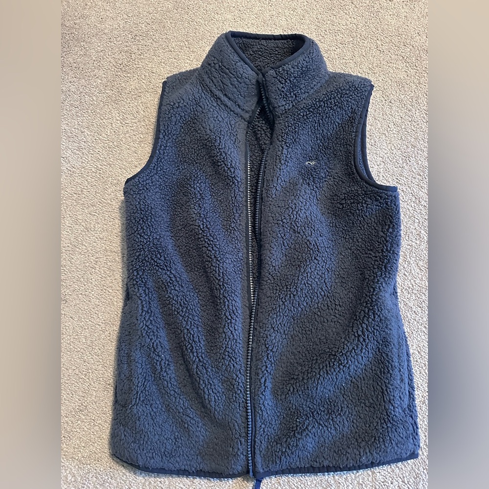 Boys Vineyard Vines Vest